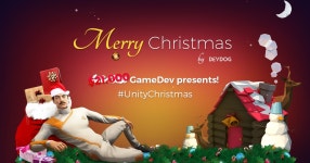 Flipboard의 #unity3d