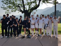 강남 펀 골프 FUN GOLf | 밴드