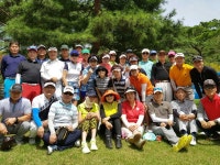 누리골프동호회 | 밴드