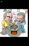 밴드 비도 굼굼허게 내리는 토욜 아츰입니다. 소싯적 때 흥얼거렸던 올드팝에 빠져보심은 우떨까요? 이럴 땐 머니뭐니해도 머니가 최곤데... 해물...