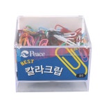 앗싸D.C문구생활용품 | 평화 베스트 칼라 크립-B5 | 사무용품/복사지 | 문구/완구/자동차/애완 | 생활/주방/패션 | 생활주방패션 | megamart | Megamart...