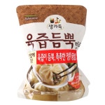 풀무원(냉동)
