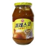 프레스코 스파게티소스 마늘&양파 | 파스타 | 소스류 | Seasoning / oil | grocery | megamart | Megamart Site text.meta.og.title