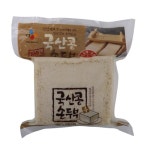 CJ 국산콩 손두부 | 일반/기능성/즉석 두부 | 두부/콩나물/숙주나물 | 채소 | Fruit / vegetable / rice | Fresh | megamart...