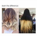 움프 헤어(Oomph Hair) | funny, ombre 그리고 hair dye 이미지 on We Heart It