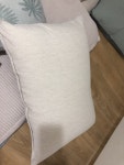 주식회사 의왕아이시디(메인빌딩) | 디자인 패브릭 전문브랜드 데코뷰 이번에 산 차렵이불과 여름이불 두군데다 잘 어울리네여 아이방에도 안방에도 메인베개사용후기 - 주식회사...