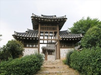파일:온수리성당 외삼문.jpg - DH 교육용 위키