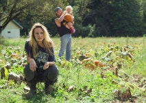 Tribeca Interview: Director Deb Shoval And Lola Kirke Talk ‘AWOL,’ Authentic Locations, Building A Love Story, And More...