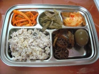 (주)아이사랑 식판드림 석남지점 | 나도 내 식판 인증!!!!!!!!!!