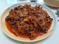 평산신가 급랭삼겹김치찌개 | 주말 아점 삼겹 제육볶음에 참치김치찌개