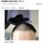 디씨(DC)헤어클럽 | 미용사 고소 예정인 디씨인.jpg