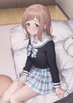 마노와 프로듀서