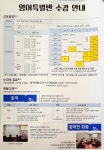 대학에서 토익수업 하는거 어떻게 생각하심