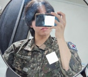 합천예비군훈련대마트 | 첫 예비군 다녀온다