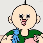 빵야빵야(bbang_ya) | 빵빵아