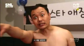 (웃긴자료) SNL민교의난(남녀역차별 풍자개쩔음) - 행복한 유머, 웃긴대학에 오셨습니다 !!