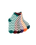 데이라이프 웨이브 삭스 (6 colors)
