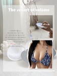 드리뮤즈주식회사 terry bikini set / 비치 타올 비키니 수영복 세트 드리뮤즈주식회사 terry bikini set / 비치 타올 비키니 수영복 세트