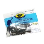 메가배스(Megabass) 루어 MUSH HEAD 3/8oz 글래스우이니 루어낚시/감성돔/곤들매기/베스/송어/농어 미끼 :: 유니박스