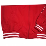 (에보류숀 인 디자인) Evolution in Design TRACK JACKET(RED)병행수입품 :: 유니박스