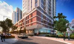 Projects & Discussion | WOLLI CREEK - Page 146 - SkyscraperCity