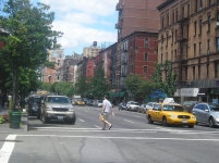 14.) Manhattan: Upper West Side - SkyscraperCity