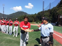 게임원 남양주 드림리그