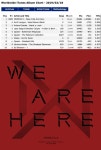 몬스타엑스, '위 아 히어' 월드와이드 아이튠즈 앨범차트 정상+24개 지역 1위 '역대급' - NO.1 축구 전문 미디어, 스포탈코리아 몬스타엑스, '위...