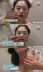주식회사 한국안면성장교정센터 | 안면 비대칭 3분 교정법 | 보배드림 유머게시판