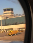 울산공항내 하나밴딩 | 울산공항.잼있네요 | 보배드림 항공/해운/철도