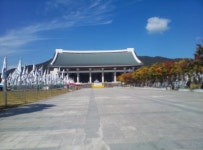 독립기념관... | 보배드림 트럭/버스/중기