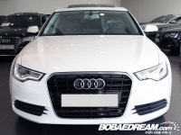 아우디 뉴 A6 2.0 TDI 중고차 | 보배드림 수입차매장