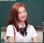 조이 머리하려면 탈색 몇번해야돼?? - 인스티즈(instiz) 뷰티 카테고리 조이 머리하려면 탈색 몇번해야돼??