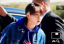 헉 켄타 패션윜 - 인스티즈(instiz) JBJ 카테고리