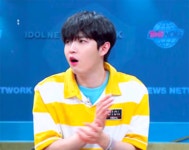 노랑병아리;카롱카롱마카롱 | 노랑옷 입었다고 병아리라하는 거 일차원적 생각인거 같지만 - 인스티즈(instiz) 김재환 카테고리 노랑옷 입었다고 병아리라하는 거 일차원적...