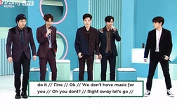 춤만 추면 팬들 난리나는 그룹 - 인스티즈(instiz) 연예 카테고리 춤만 추면 팬들 난리나는 그룹