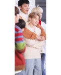 우지 키 작은 거 너무 귀엽다 - 인스티즈(instiz) 연예 카테고리 우지 키 작은 거 너무 귀엽다