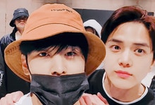 쮸비 빵비 너무 귀엽지 않니.. - 인스티즈(instiz) 익명예잡 쮸비 빵비 너무 귀엽지 않니..