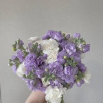 내가 처음 만든 꽃다발이야! 어떤지 봐줄 수 있을까 ❤️ - 인스티즈(instiz) 익명잡담 내가 처음 만든 꽃다발이야! 어떤지 봐줄 수 있을까 ❤️