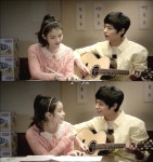 아이유 박보검 10년전 투샷 - 인스티즈(instiz) 드영배 카테고리 아이유 박보검 10년전 투샷
