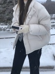 숏패딩 24만원 주고 사는 거 에바야? - 인스티즈(instiz) 일상 카테고리 숏패딩 24만원 주고 사는 거 에바야?