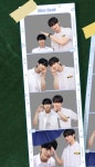 변우석이랑 변우석 포토이즘 찍은거 웃기다 - 인스티즈(instiz) 드라마/영화/배우 카테고리 변우석이랑 변우석 포토이즘 찍은거 웃기다