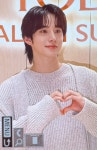 정우 장발 진짜 개잘어울린다 - 인스티즈(instiz) 연예 카테고리 정우 장발 진짜 개잘어울린다