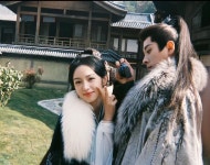 금월집만두 | 중드 금월여가 너무 재밋다 - 인스티즈(instiz) 드라마/영화/배우 카테고리 중드 금월여가 너무 재밋다