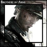 Brothers in Arms (GameBanana > Sprays > Game Characters & Related) - GAMEBANANA