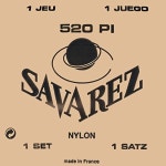 Savarez 520P1 Traditional Classical Guitar Strings, High Tension, Red Card | 해외직구는 플라이굿! 빠르고 저렴한...