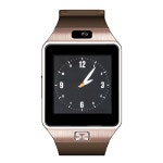 에스엠코오퍼레이션 | Otium Gear S Bluetooth Smart Watch WristWatch Sim insert anti-lost Call reminder Phone Mate (Bronze) | 해외직구는 플라이굿!...