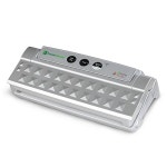 해외직구는 플라이굿! 빠르고 저렴한 해외쇼핑 Vacuum Sealer, MixMart Automatic Vacuum Sealing System Food Saver with...