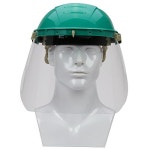 Safety Works Adjustable Headgear with Faceshield | 해외직구는 플라이굿! 빠르고 저렴한 해외쇼핑 Safety Works Adjustable...