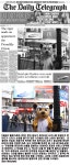 런던 피카디리 서커스앞에 호랑이 출몰 - 스마트게임샷 자유 갤러리 런던 피카디리 서커스앞에 호랑이 출몰 : 스마트게임샷